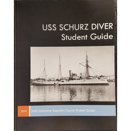 USS Schurz Workshop